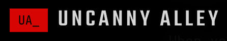 UncannyAlley